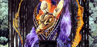 Ancient Fire
