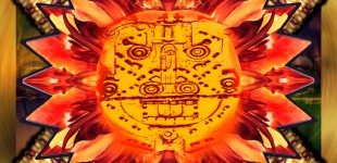 Indigena-Fifth Sun