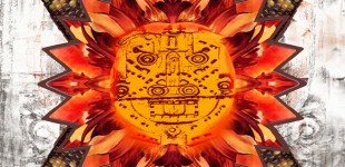 Indigena- Fifth Sun 2