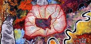 The Heart of the Nation- Refugees 1