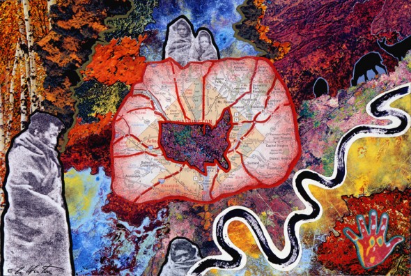 The Heart of the Nation- Refugees 1