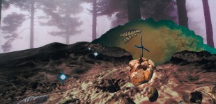 Spiritual Archaeology