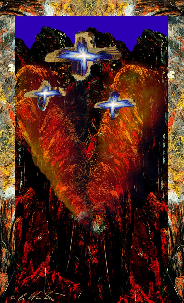 The Heart of the Matter