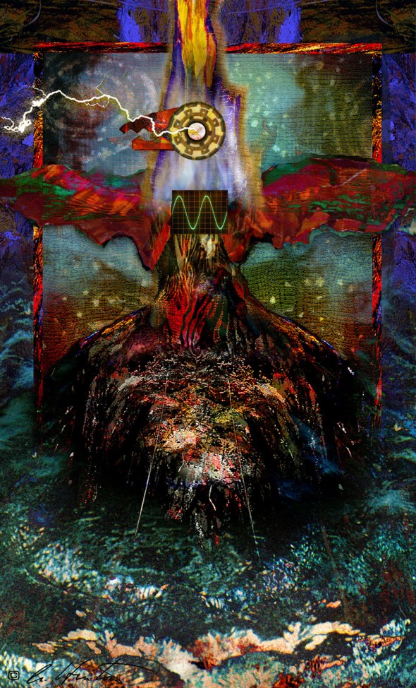 Thunderbird Of Reconciliation