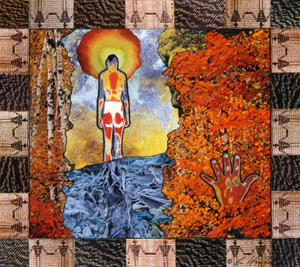 Unbeaten Path- Caretaker