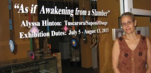 Alyssa-Hinton-As-If-Awakening-From-A-Slumber-Display