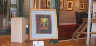 Kirby Gallery Theater 4
