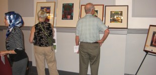 Alyssa Hinton's Art at UNCG- Reimagining Undergraduate Education- Panel Discussion Discussion 3