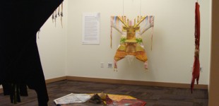 Hinton, IIEA, Fredric Jameson Gallery