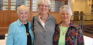 Jean Beasley & Contemporaries