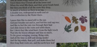 Tree Feelings