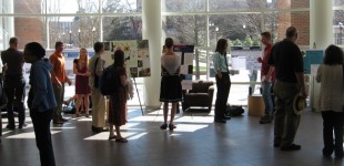 UNCG Planetary Level Consciousness 2