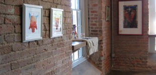 Alyssa Hinton Carrboro Coffee 2