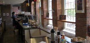 Carrboro Coffee 4
