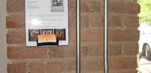 Alyssa Hinton Carrboro Coffee 5