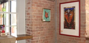 Alyssa Hinton Carrboro Coffee 7
