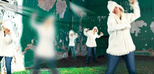 Ghost Dance