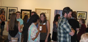 TRUTH TO POWER 2 at Pleiades Gallery