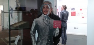Alyssa Hinton- Are You The Next Boole?
