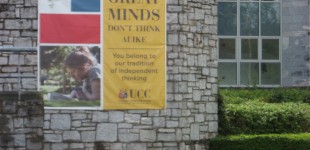 Great Minds Don’t Think Alike