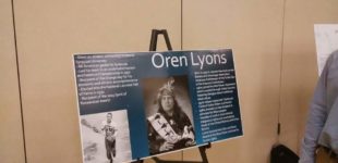 Alyssa-Hinton-WVU-Native-Studies-Peace-Tree-Ceremony-Oren-Lyons-11