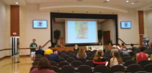 Alyssa-Hinton-WVU-Native-Studies-Peace-Tree-Ceremony-Oren-Lyons-8