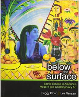 Five Works in Below the Surface: Ethnic Echoes