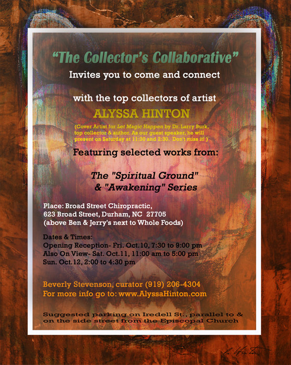 Hinton-The Collector's Collaborative