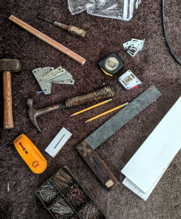 some tools for the job